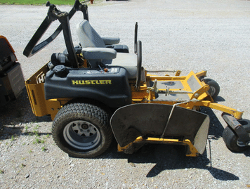 Main image Hustler X-ONE